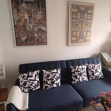 Precioso Apartamento Con Aparcamiento Gratuito Lejlighed Purchil Eksteriør billede