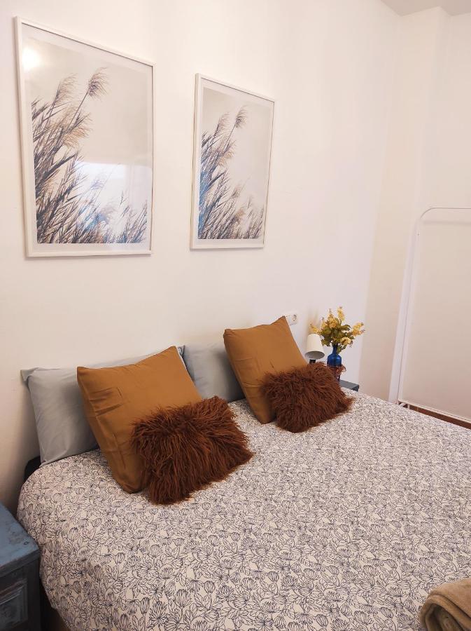 Precioso Apartamento Con Aparcamiento Gratuito Lejlighed Purchil Eksteriør billede