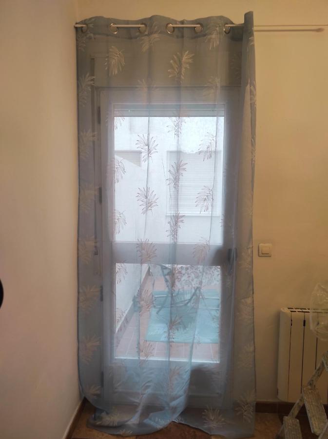 Precioso Apartamento Con Aparcamiento Gratuito Lejlighed Purchil Eksteriør billede