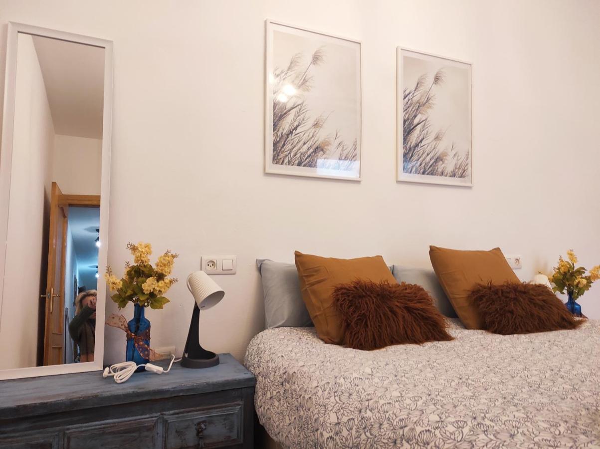 Precioso Apartamento Con Aparcamiento Gratuito Lejlighed Purchil Eksteriør billede
