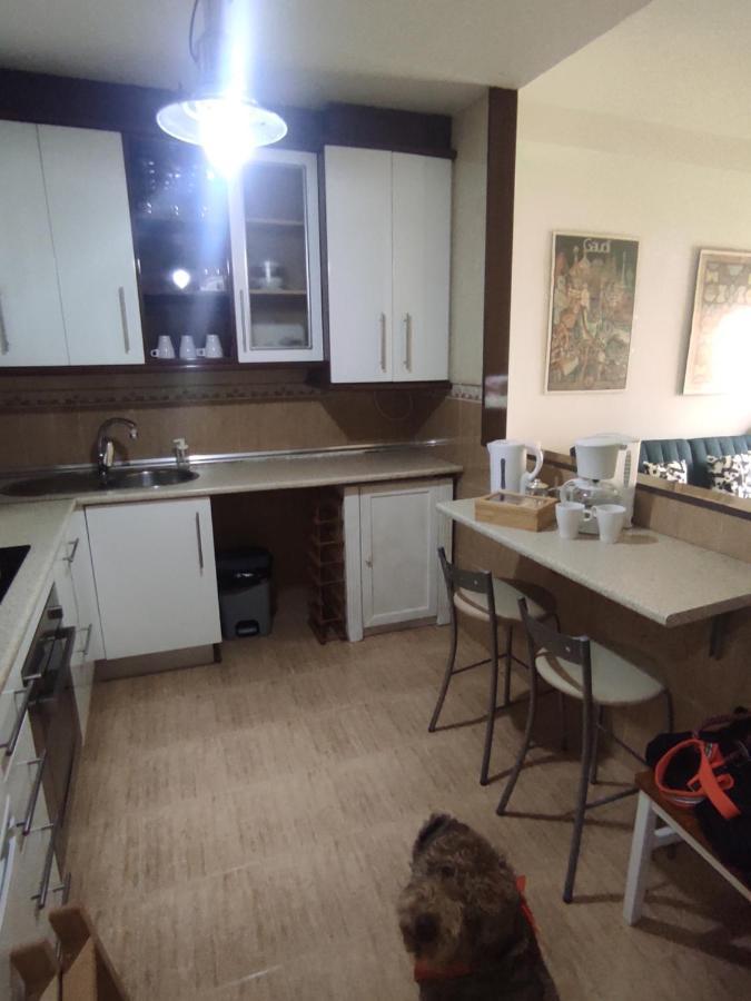 Precioso Apartamento Con Aparcamiento Gratuito Lejlighed Purchil Eksteriør billede